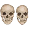 💀