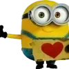 ❤️