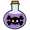 ☠️