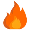 🔥