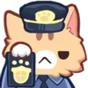 👮‍♂️
