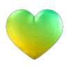 💚