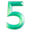 5️⃣