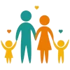 👨‍👩‍👧‍👦