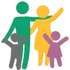 👨‍👩‍👧‍👦