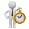 ⏰