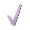 ✔️