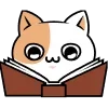 📚
