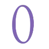0⃣
