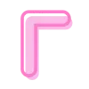 💗
