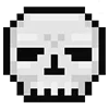 💀