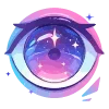 👁