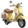 🏍️