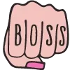 🤜