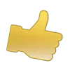 👍