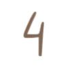 4⃣