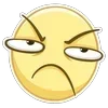 😒
