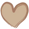 ❤️