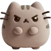 😠
