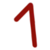 1️⃣