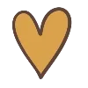 🧡