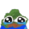 😭