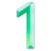 1️⃣