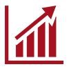 📈