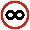 ♾️