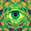 👁