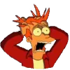 😱