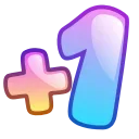 ➕