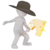 🐴