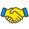 🤝