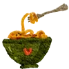 🍜