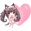 ❤️