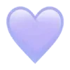 💜