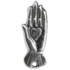 🤚