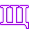 💜