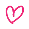 ❤️