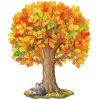 🌳