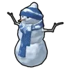 ☃️