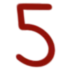 5️⃣