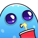 VoidNotHereBot — Telegram emoji pack