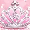 👑