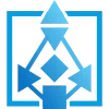 🔵
