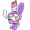 🐰
