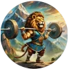 🦁