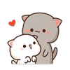 ❤️