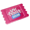 🎟️